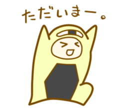 mochi-mochi sticker #8371227