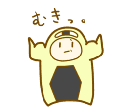 mochi-mochi sticker #8371228
