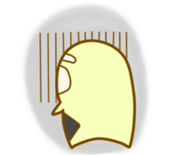 mochi-mochi sticker #8371238