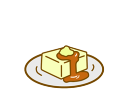 mochi-mochi sticker #8371245