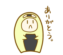 mochi-mochi sticker #8371255