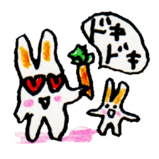 I want to talk.But sleepy.2 sticker #8371400