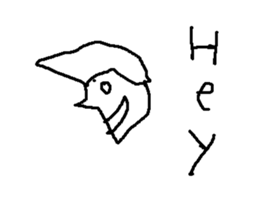 ikemen no sono sticker #8371906