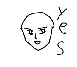 ikemen no sono sticker #8371939