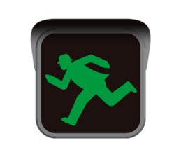 The signal sticker sticker #8372145