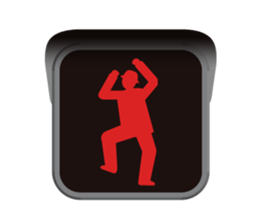 The signal sticker sticker #8372148