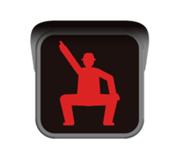 The signal sticker sticker #8372150