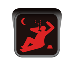 The signal sticker sticker #8372151