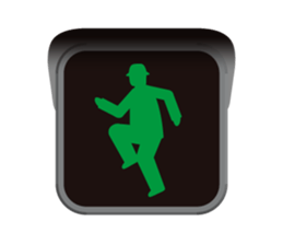 The signal sticker sticker #8372152