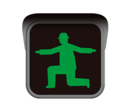 The signal sticker sticker #8372154