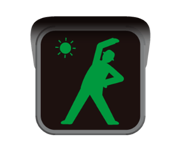 The signal sticker sticker #8372155