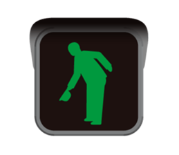 The signal sticker sticker #8372160