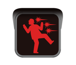 The signal sticker sticker #8372164