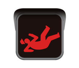 The signal sticker sticker #8372166