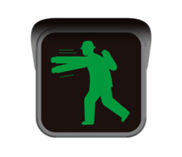 The signal sticker sticker #8372168