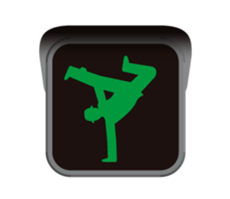 The signal sticker sticker #8372170