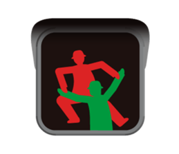 The signal sticker sticker #8372172