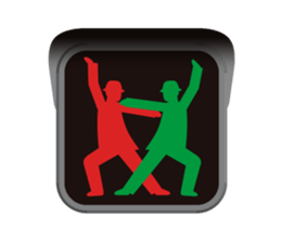 The signal sticker sticker #8372173