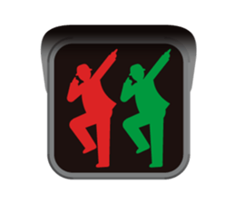 The signal sticker sticker #8372175