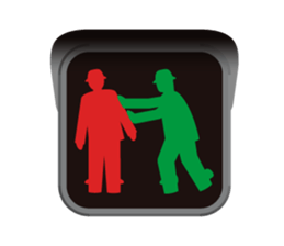 The signal sticker sticker #8372178