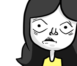 kid and kid sticker #8372289