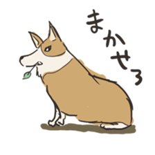 Surreal hamster and animals sticker #8372522