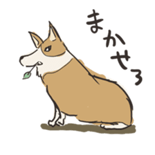 Surreal hamster and animals sticker #8372522