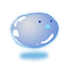 Surreal hamster and animals sticker #8372529