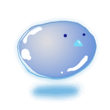 Surreal hamster and animals sticker #8372529