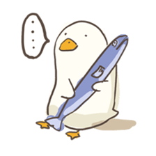 Surreal hamster and animals sticker #8372538