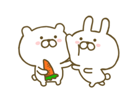 bear kawaii 2 sticker #8372834
