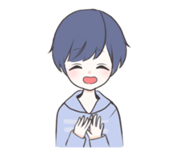 friends Fun life sticker #8372861