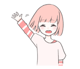 friends Fun life sticker #8372868