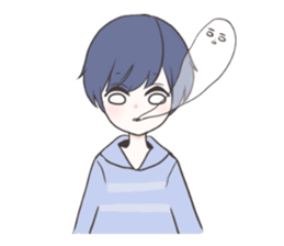 friends Fun life sticker #8372869