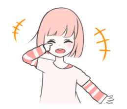 friends Fun life sticker #8372872