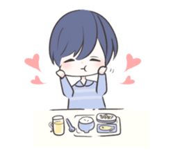 friends Fun life sticker #8372885