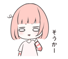 friends Fun life sticker #8372888