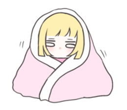 friends Fun life sticker #8372891