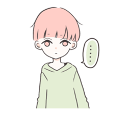 friends Fun life sticker #8372893