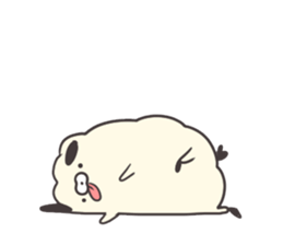 friends Fun life sticker #8372899