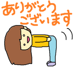 funny stickers!part4 sticker #8373021