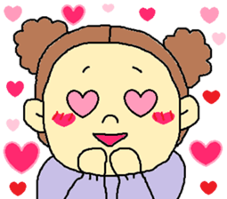 funny stickers!part4 sticker #8373029