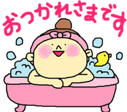 funny stickers!part4 sticker #8373030