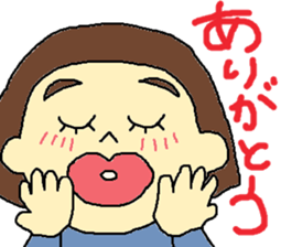 funny stickers!part4 sticker #8373035