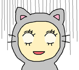 funny stickers!part4 sticker #8373036