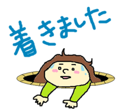 funny stickers!part4 sticker #8373040