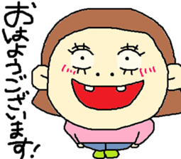 funny stickers!part4 sticker #8373041