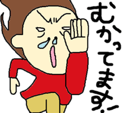 funny stickers!part4 sticker #8373042