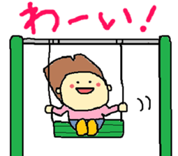 funny stickers!part4 sticker #8373046