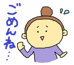 funny stickers!part4 sticker #8373049